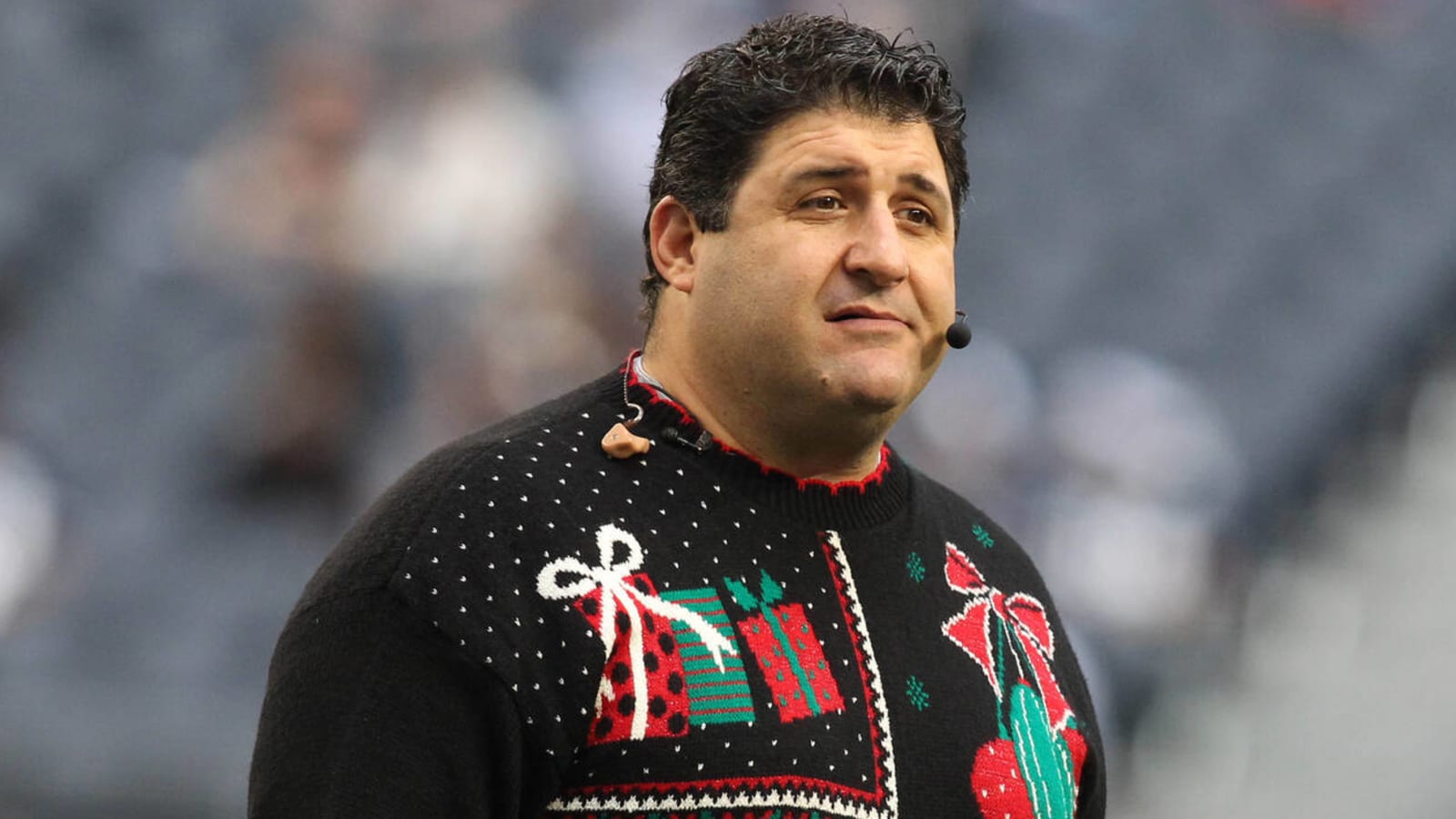 Shannon Sharpe posts heartfelt tribute to Tony Siragusa