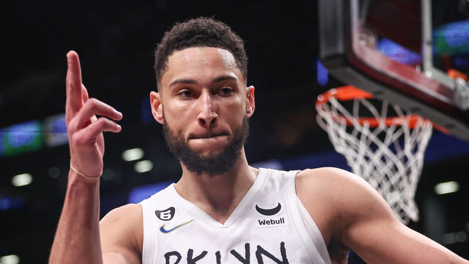 Former 76ers teammate rips Ben Simmons