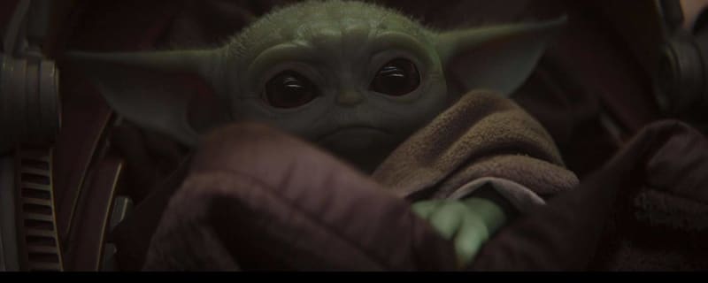 The most memorable TV moments of 2019