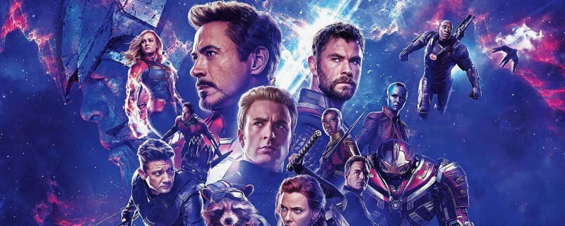 The best movie series and franchises to binge right now