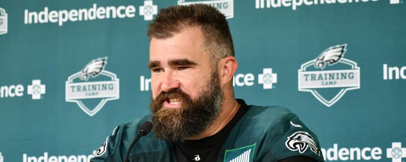 Eagles find success with 'tush push,' tight end reveals how other teams  could stop it