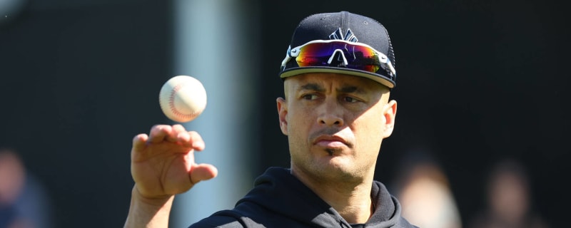 Giancarlo Stanton, Josh Donaldson nearing rehab assignments