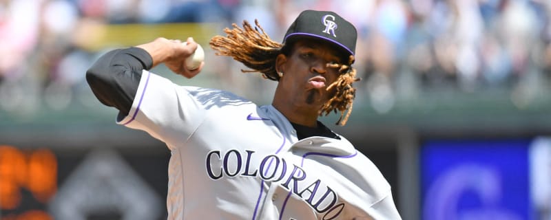 Rockies DFA Opening Day leadoff hitter, get needed rotation help - Denver  Sports