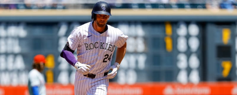 MLB home run props for 6/3: The wind's blowing out at Coors