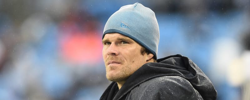 Greg Olsen announces retirement from NFL