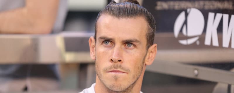 Gareth Bale's teammate Ilie Sanchez contradicts long-running Real