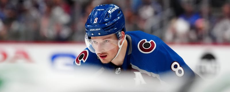 Good & Bad: Avalanche Fall To 0-3 After Glaring Mistakes From Top Star