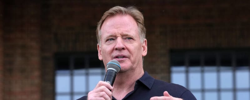 Tush push, hip-drop tackles among possible NFL rule changes