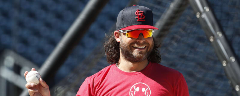 Longtime Giants SS Brandon Crawford announces retirement