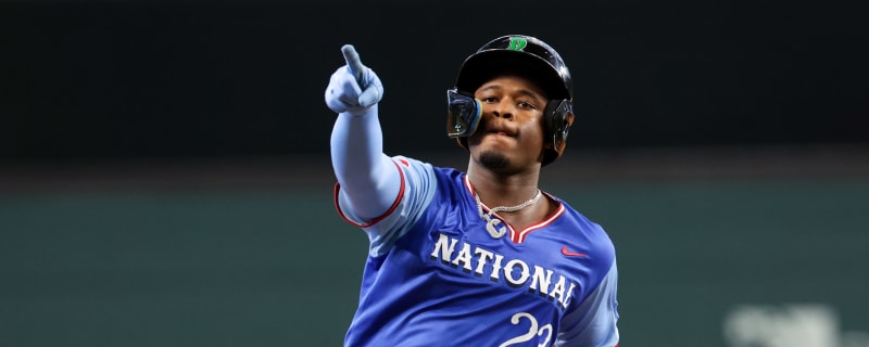 Five standout players from the 2024 MLB Futures Game