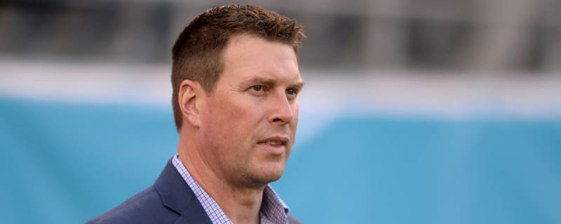 Ryan Leaf fires back at Bill Polian for fabricating story