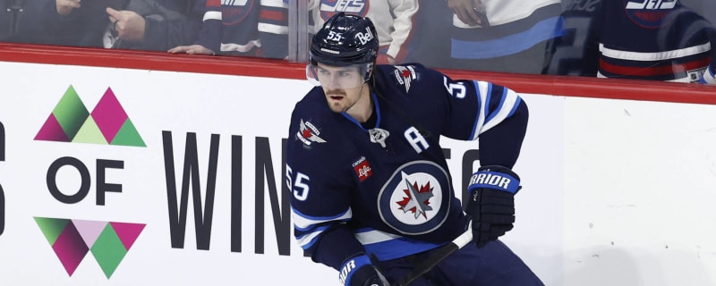 Scheifele nets hat trick as Jets beat Rangers 4-2 – Winnipeg Free Press