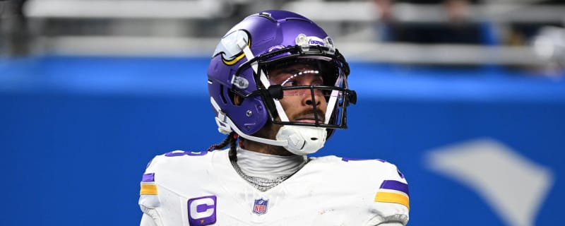 Three offseason moves the Vikings must make