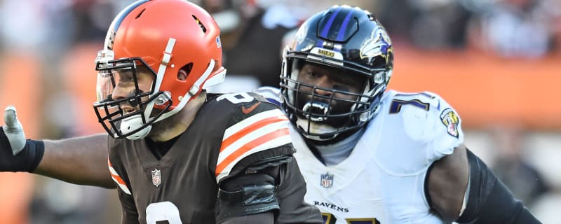 Giants sign DT Justin Ellis to one-year deal