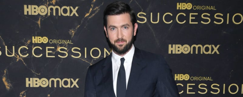Bradley Cooper asked Nicholas Braun for 'Succession' spoilers