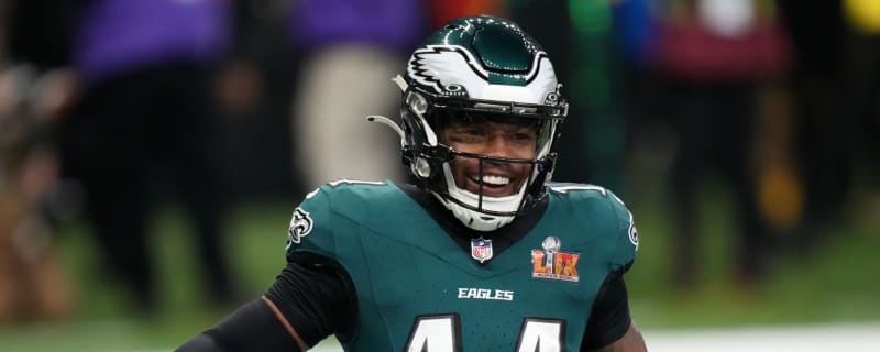 Steelers will try to fill RB vacancy with Super Bowl-winning rusher