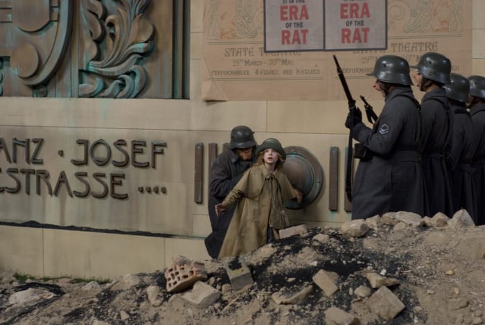 “The Nutcracker in 3D” (2010)