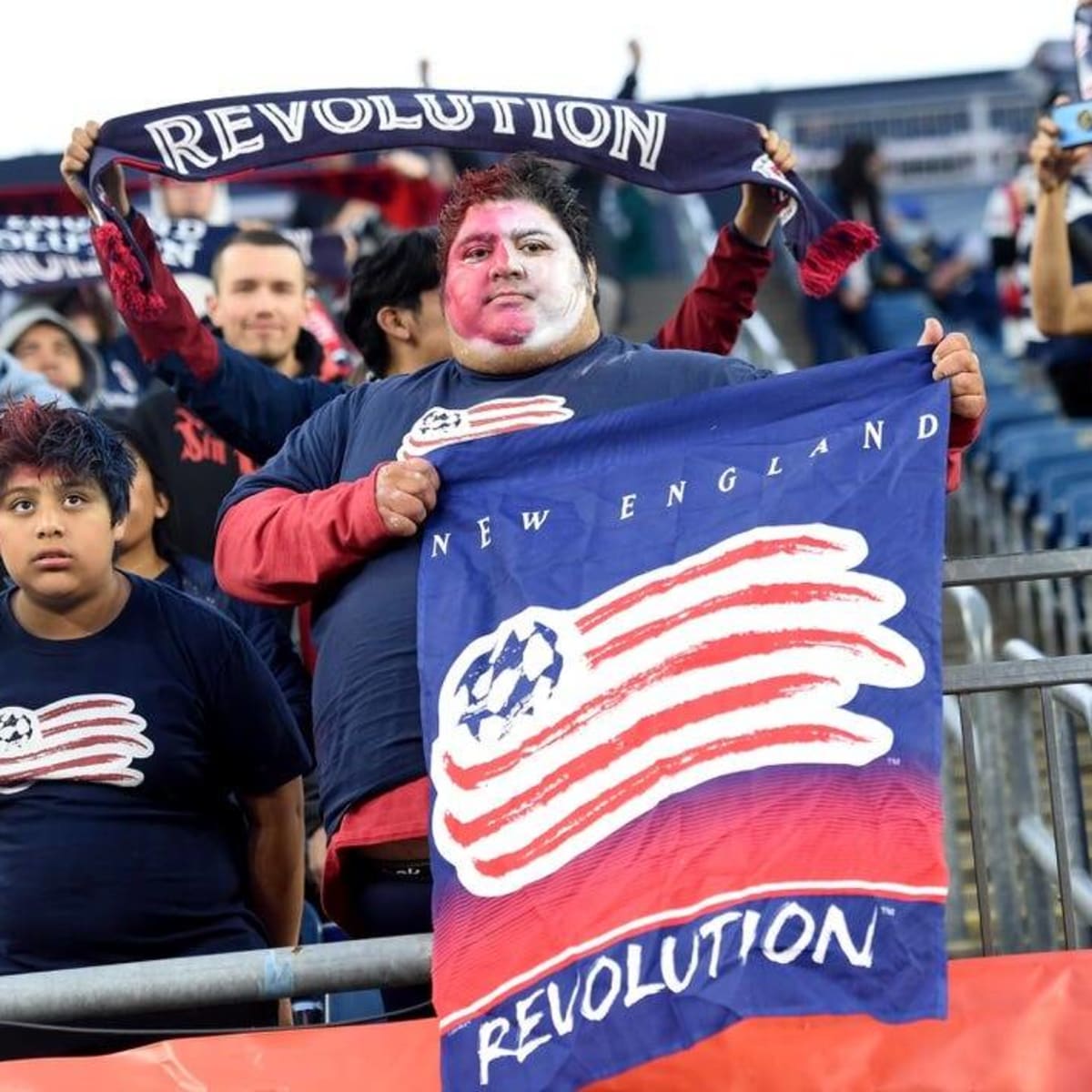 New England Revolution sign 15-year-old Peyton Miller as youngest MLS player  in club history - SoccerWire