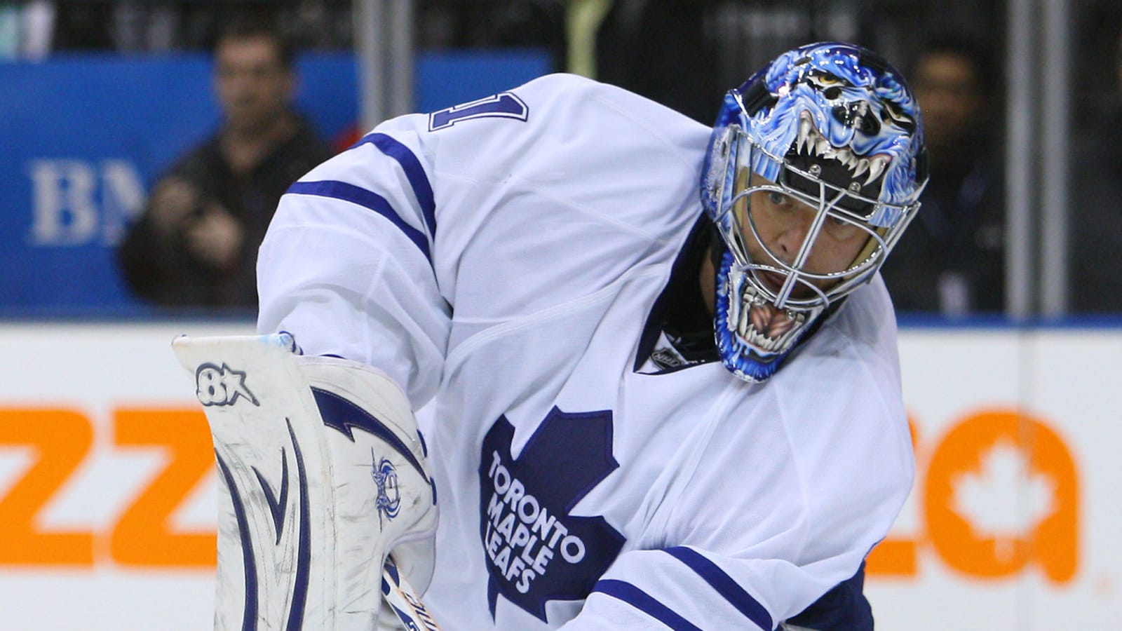 Five Fascinating Facts About Cujo (Curtis Joseph)