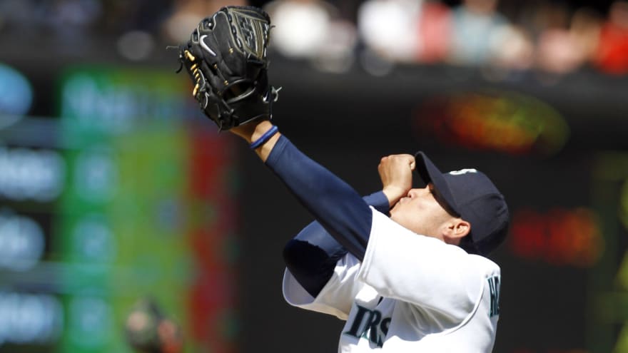 The 'Perfect games in MLB history' quiz