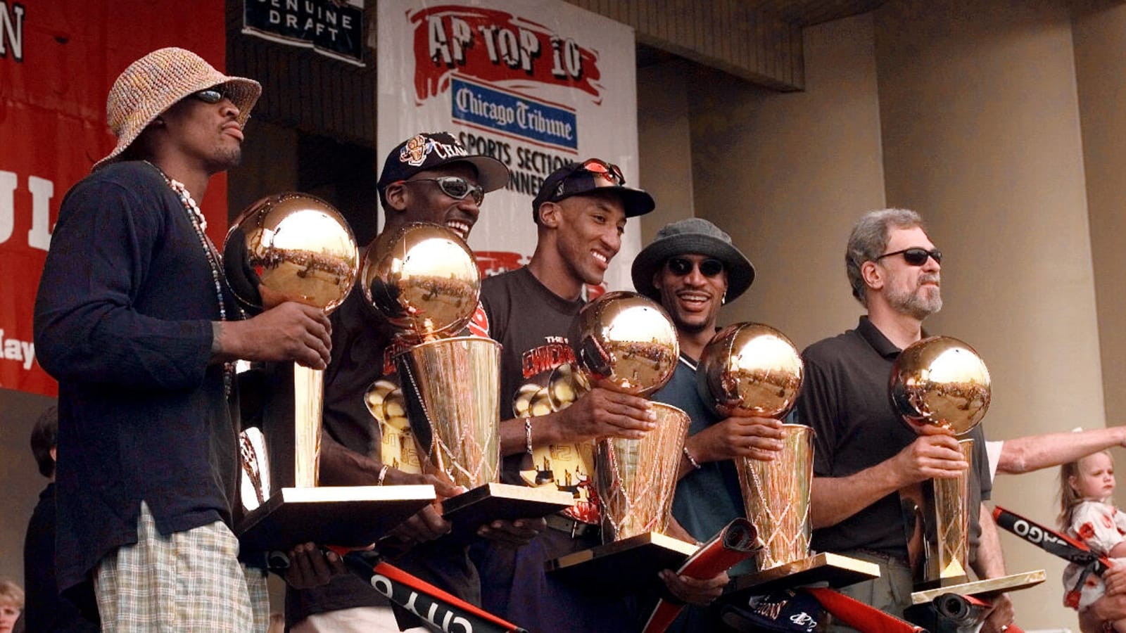 96 bulls deals championship