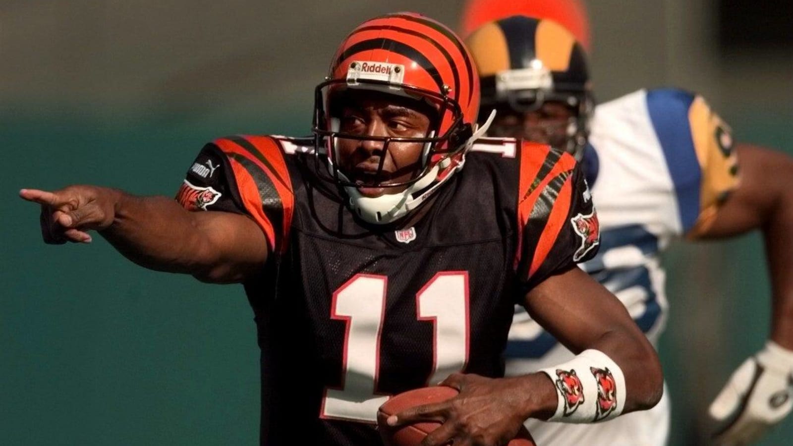 Cincinnati Bengals Hall of Shame: Worst breakup and more