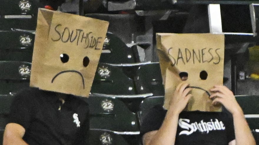 The 'Longest losing streaks in MLB history' quiz
