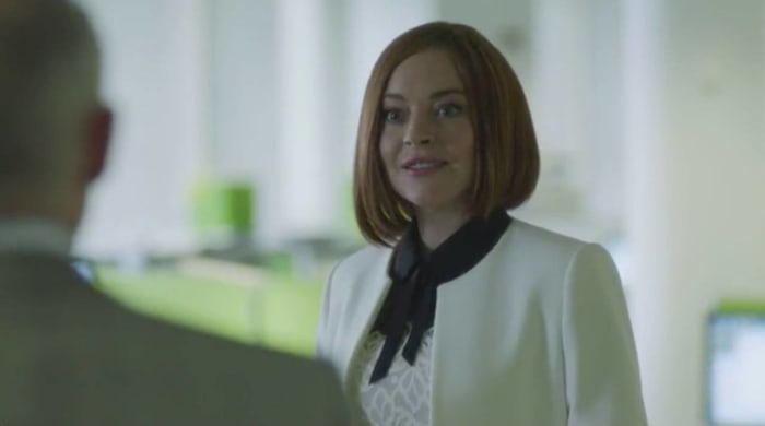 "Sick Note," Season 2 (Netflix)