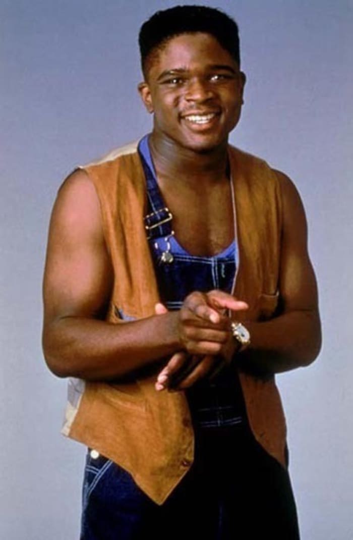 Eddie Winslow