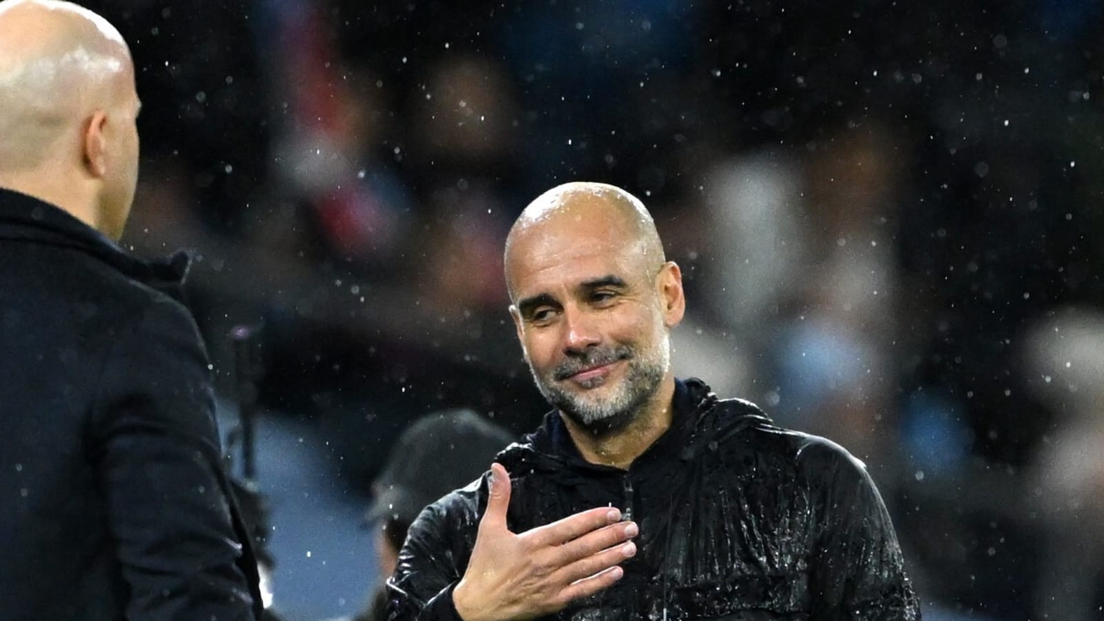 Report: Liverpool identify €40 million Andy Robertson replacement for transfer