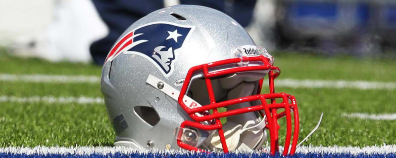 Patriots to re-sign versatile OL