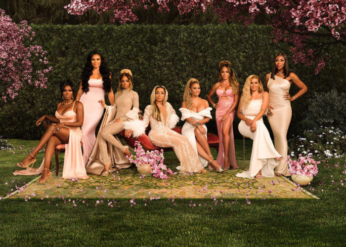 'The Real Housewives of Potomac,' Season 5