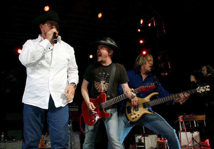 "I Loved Her First," Heartland