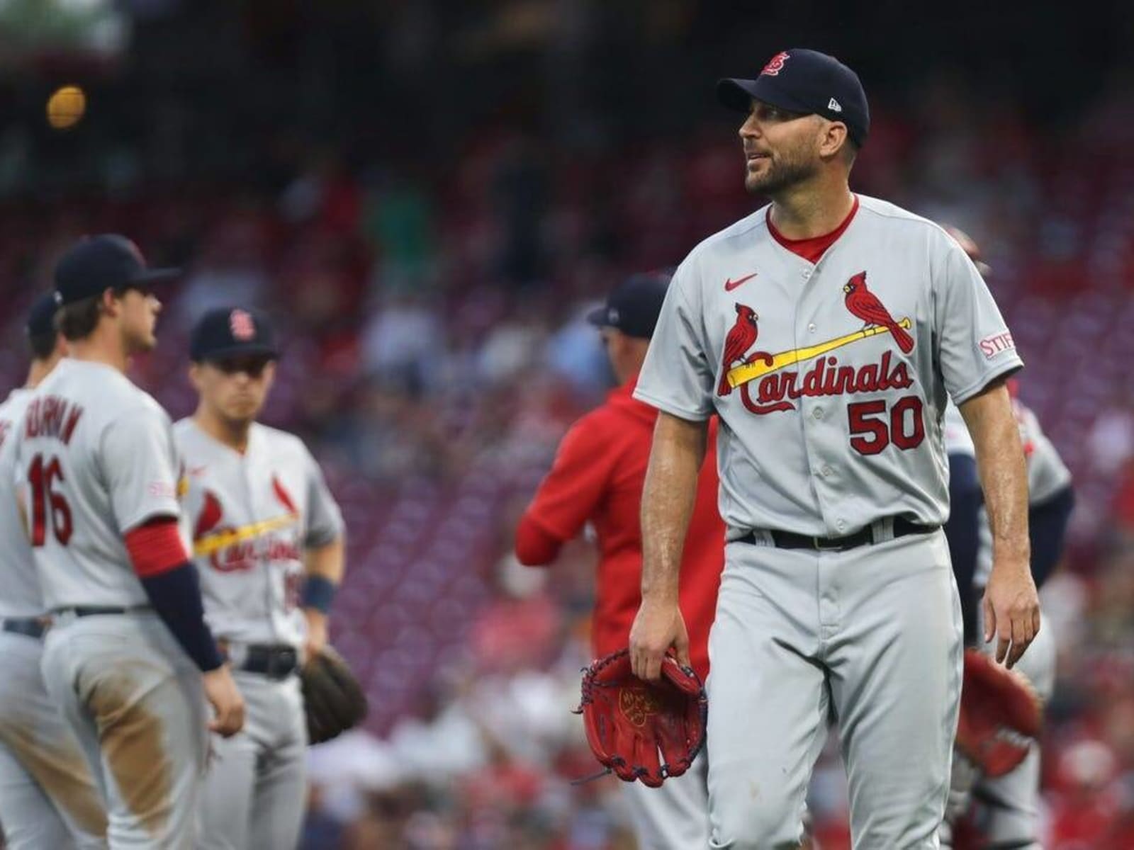 Marcus Semien Player Props: Rangers vs. Cardinals