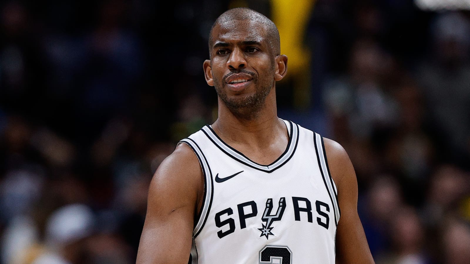 Chris Paul makes big statement about his NBA future