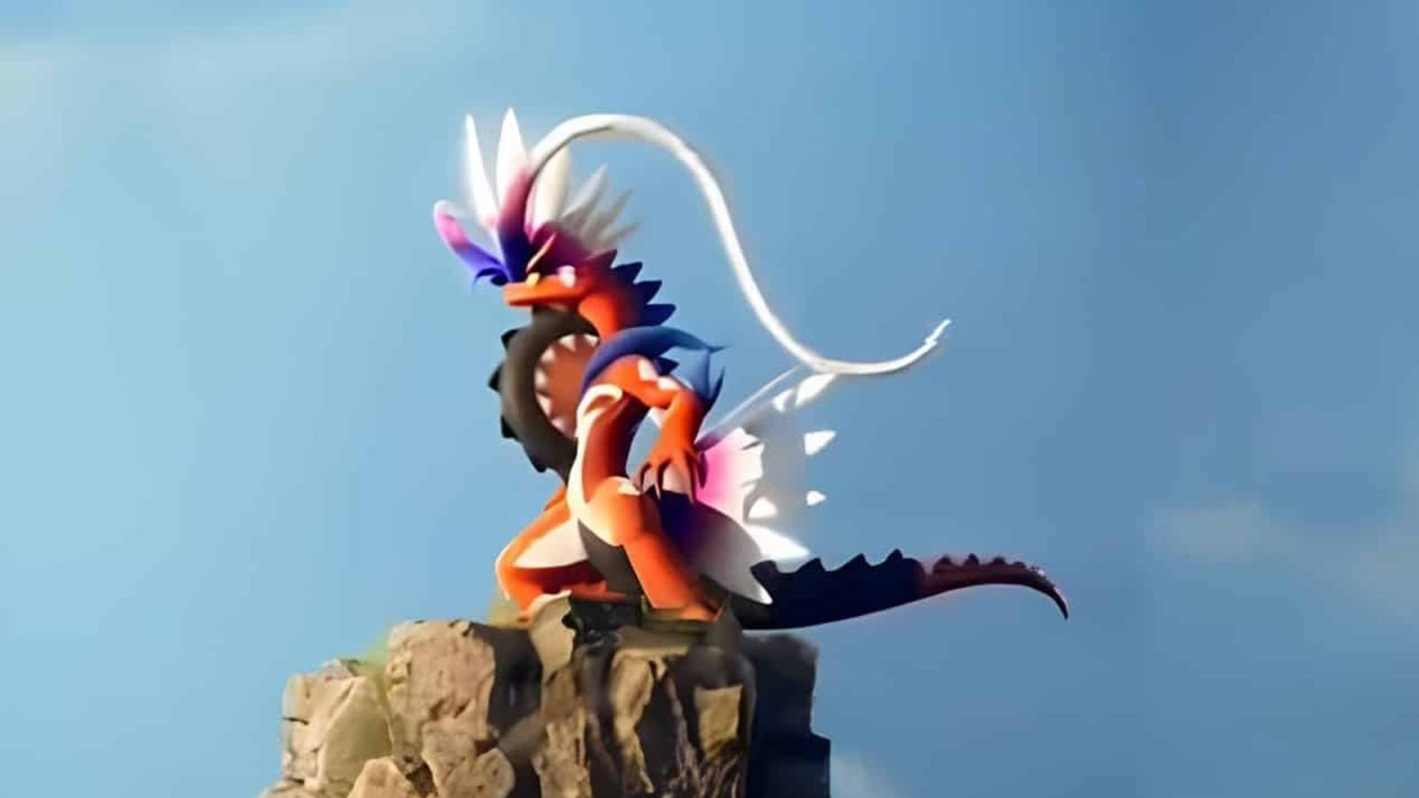 3 Best Legendary Pokémon