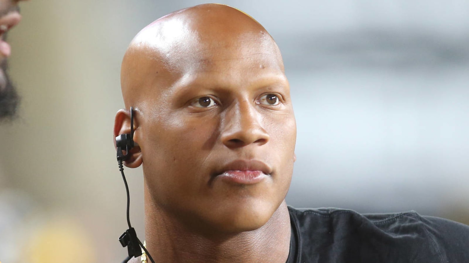 Two-time Pro Bowl LB Ryan Shazier announces retirement