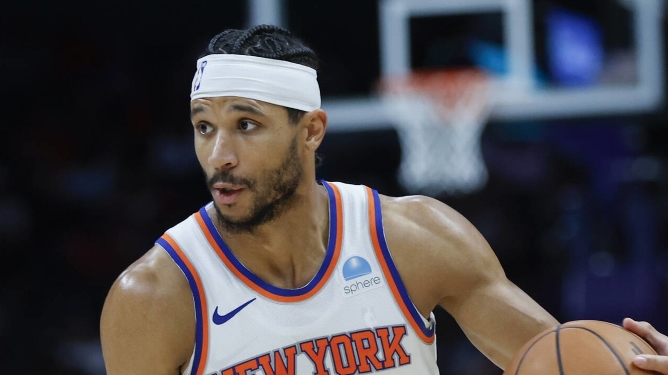 Knicks and Josh Hart agree to delay decision on player option