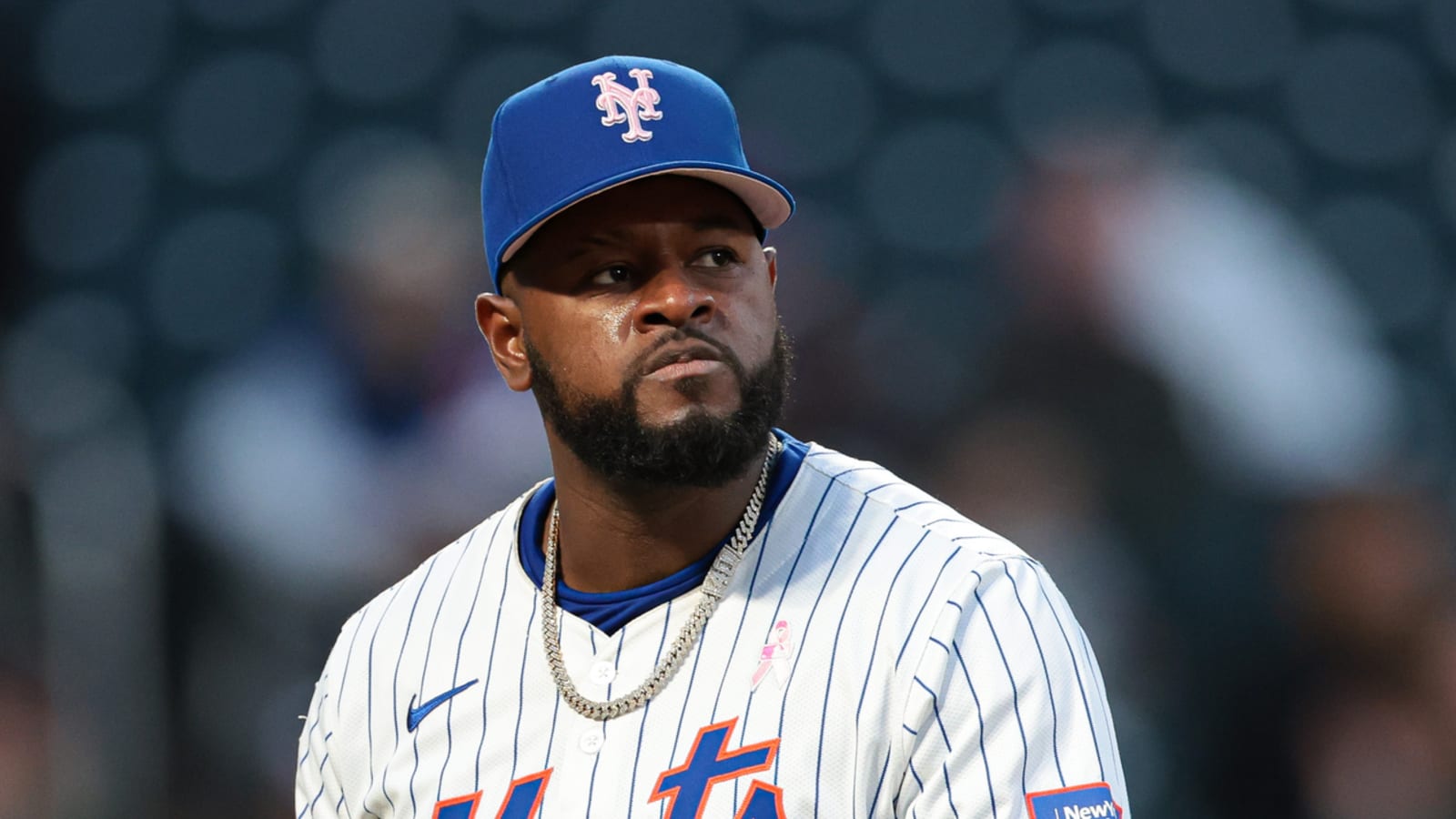 Noteworthy Mets veteran addresses future amid trade speculation