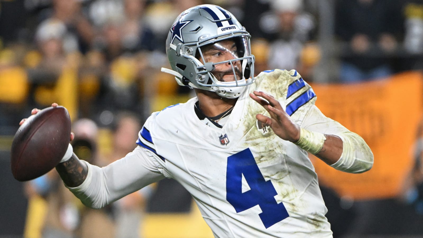 DAL vs DET: Winning key matchups is the Cowboys’ only chance at victory