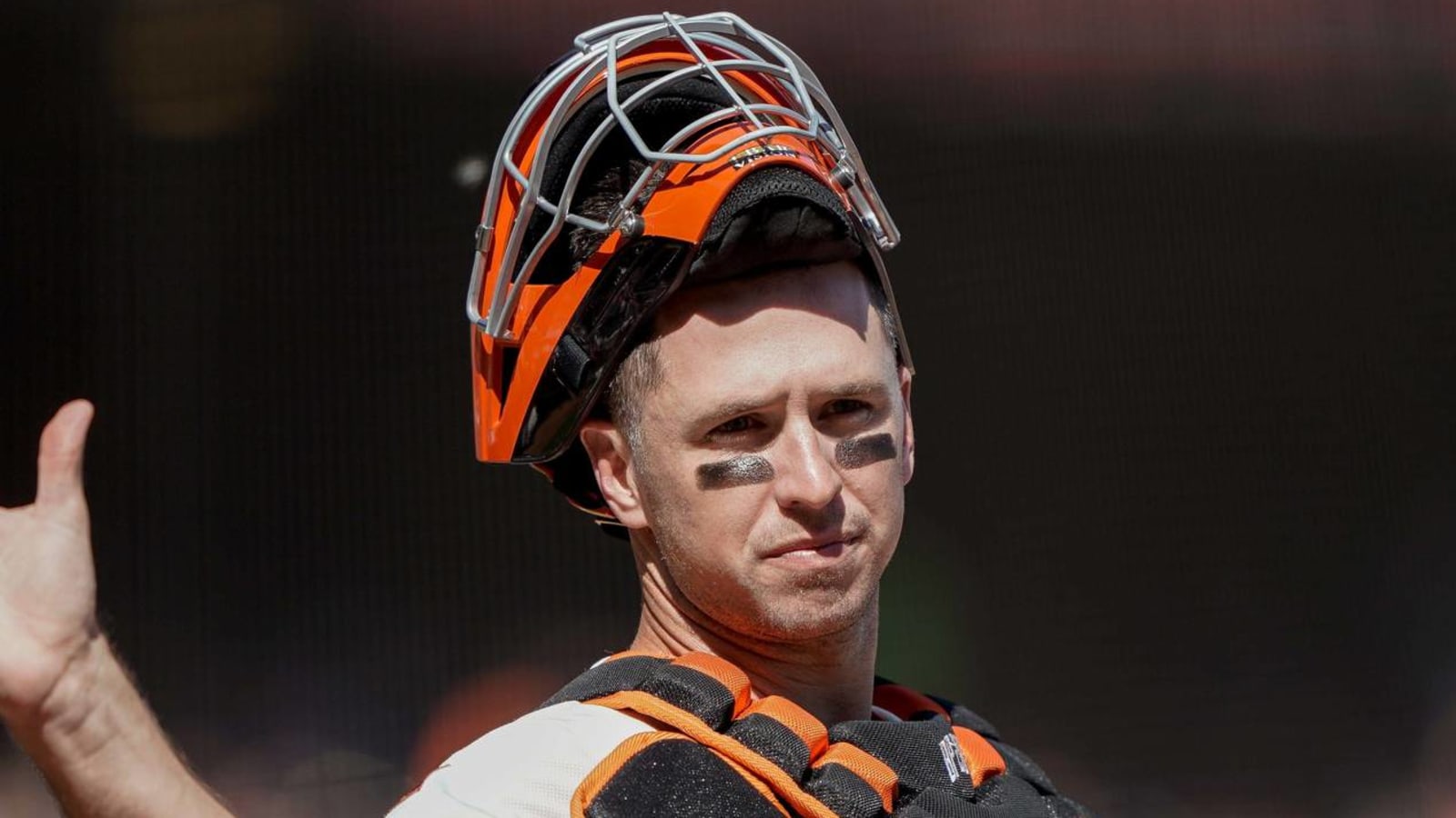Buster Posey, Salvador Perez lead 2021-22 free agent catching market