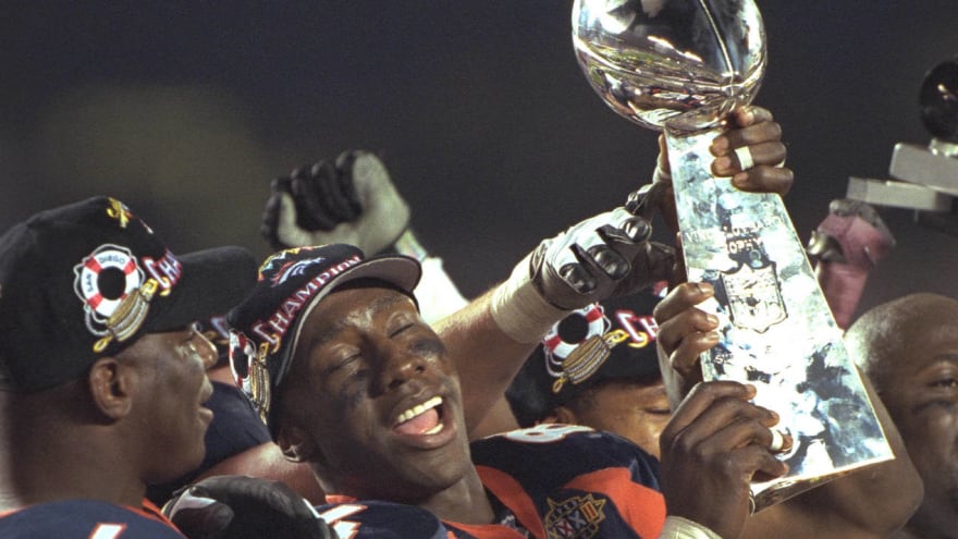 The 'Players to win a Super Bowl with more than one team' quiz