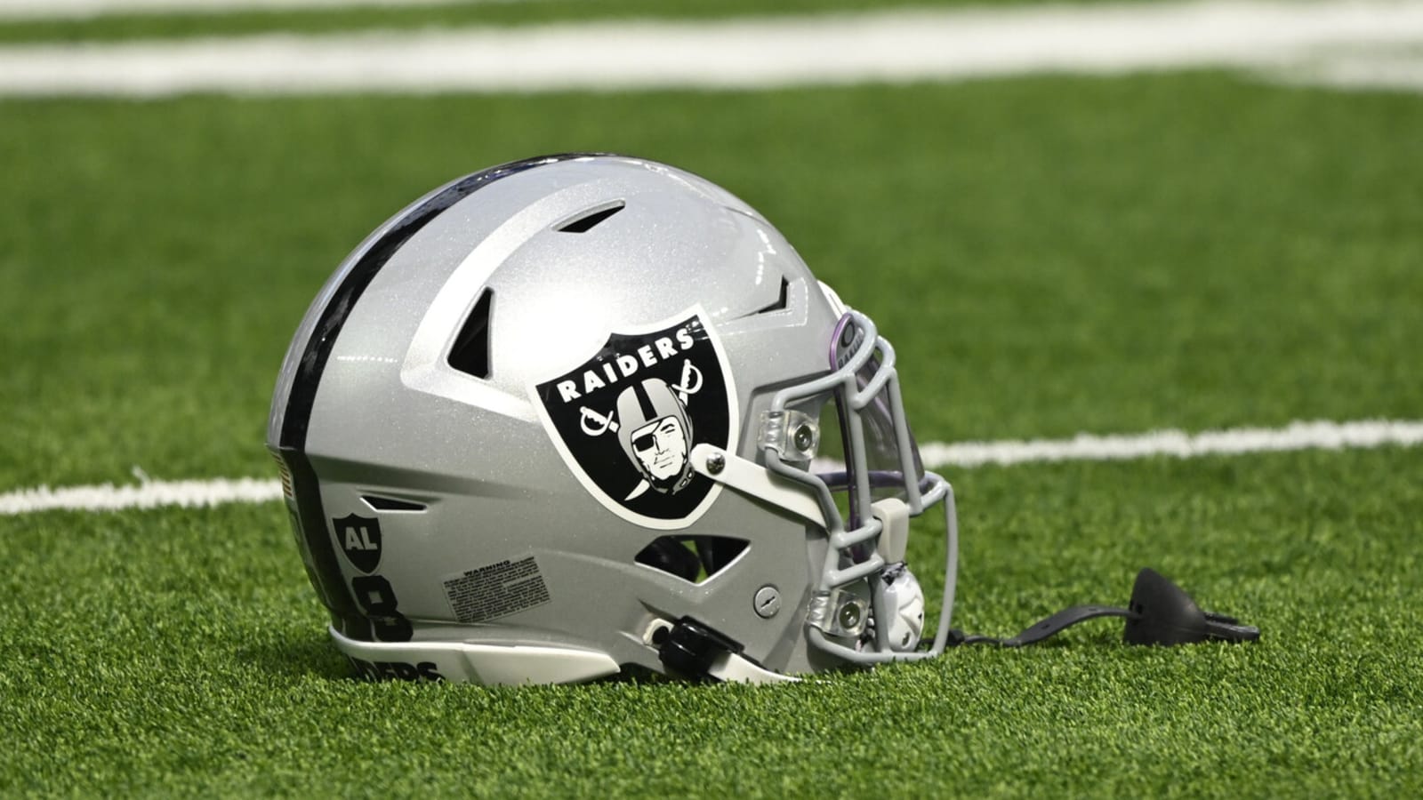 Raiders Officially Announce In-Season Coaching Changes