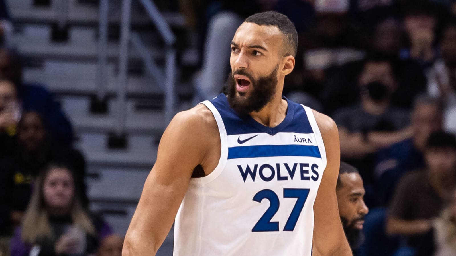 Gobert rudy outlet