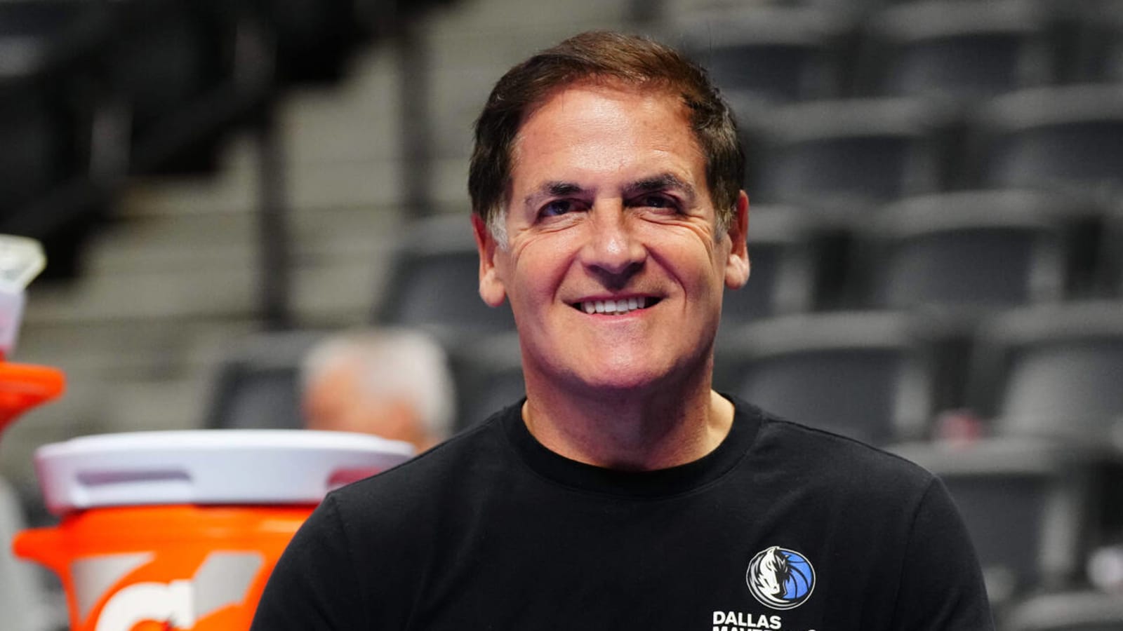 Mark Cuban says he plans to leave 'Shark Tank' after 16th season