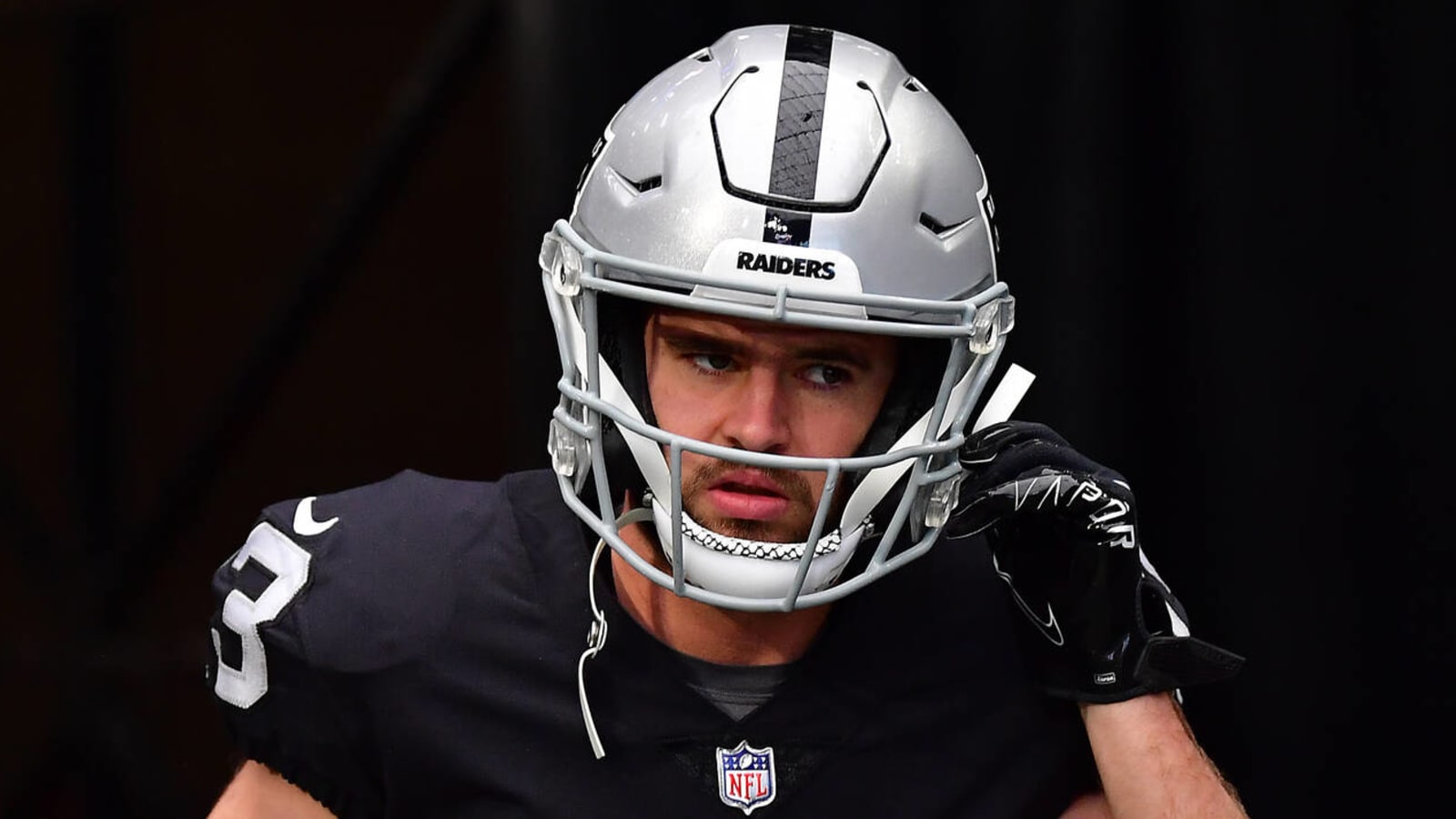 Insider explains what is preventing Raiders from trading Renfrow