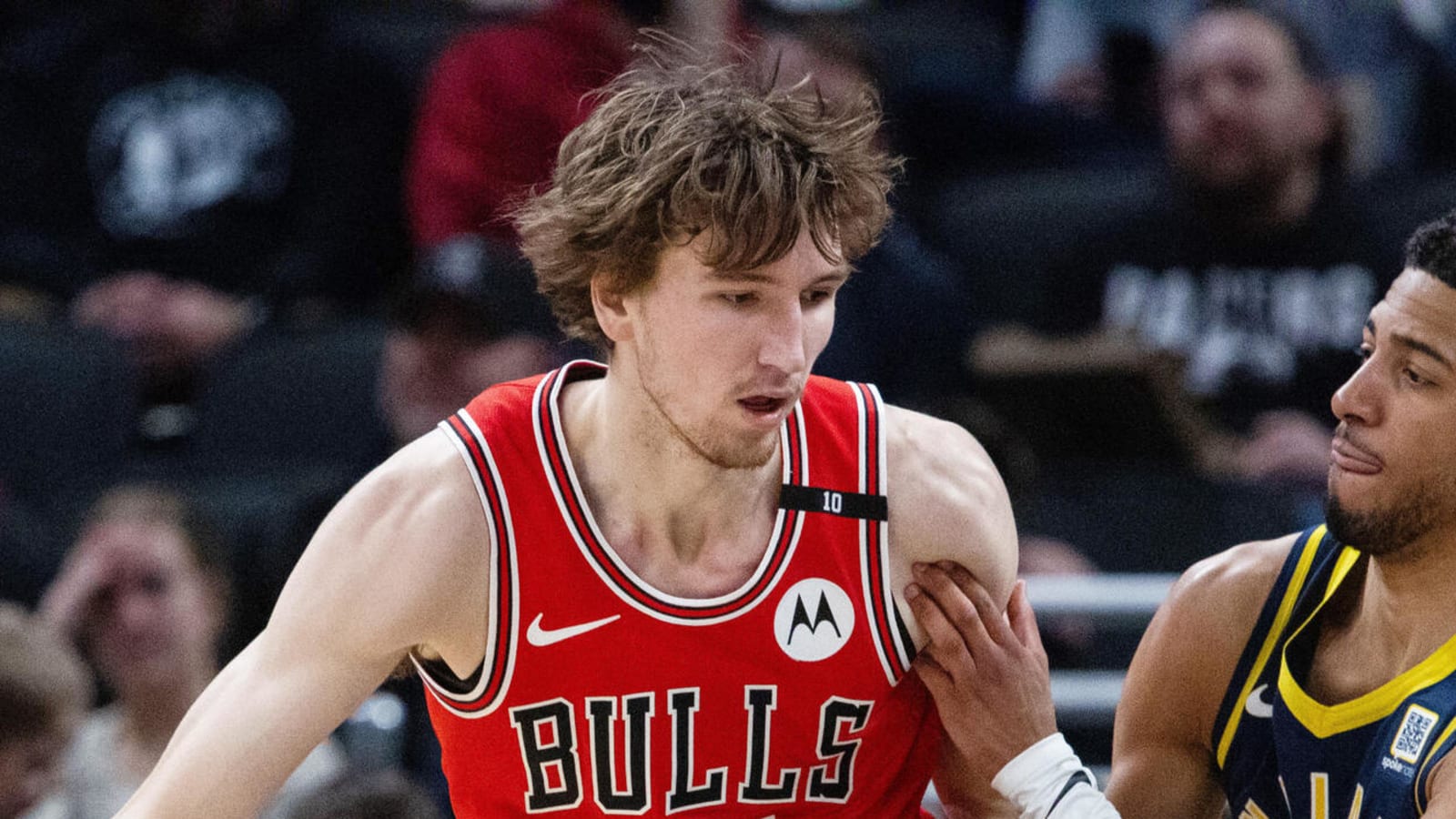 One surprising rookie who could end up among the best from the 2024 class