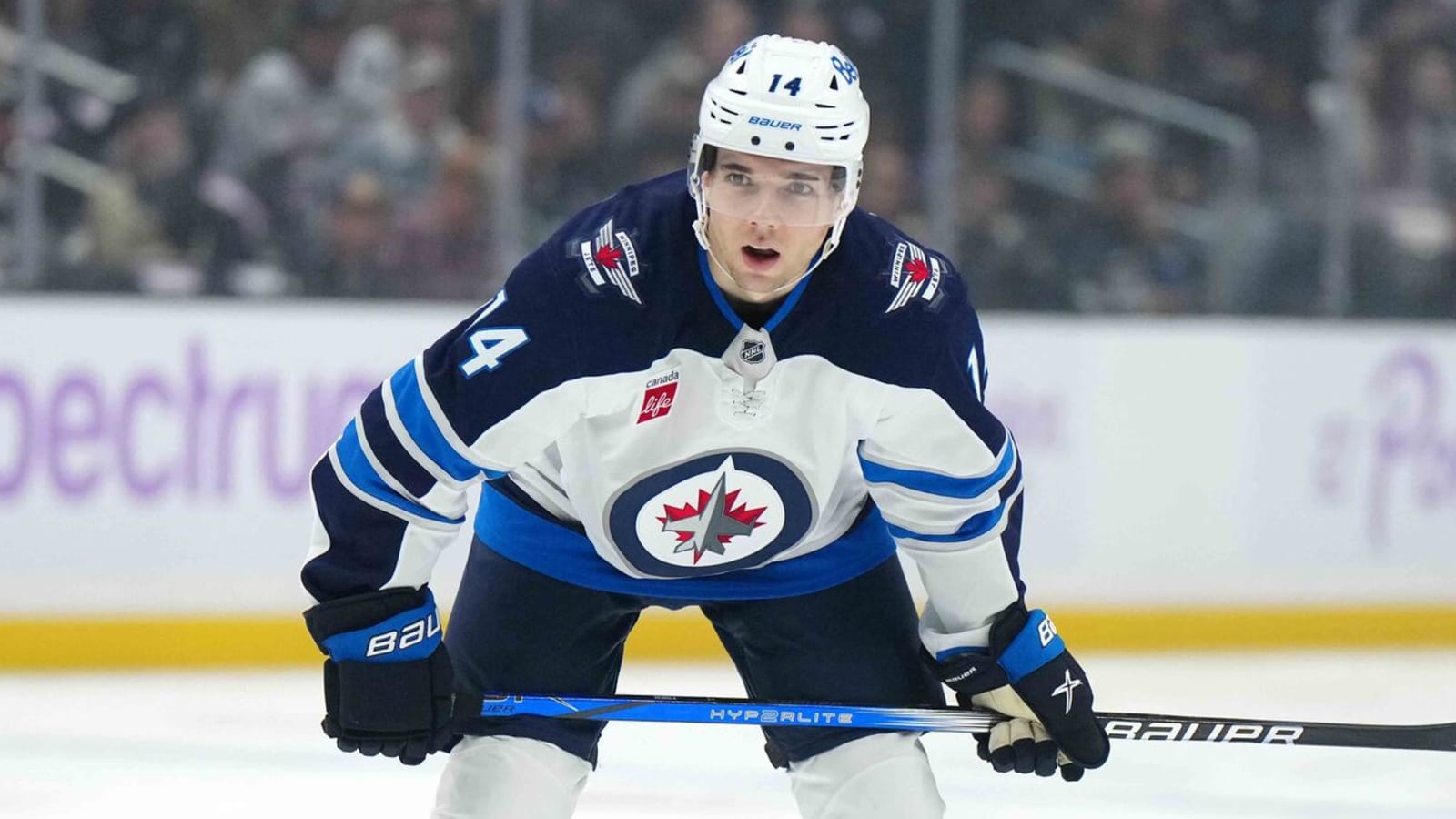 Winnipeg Jets should move on from former top prospect