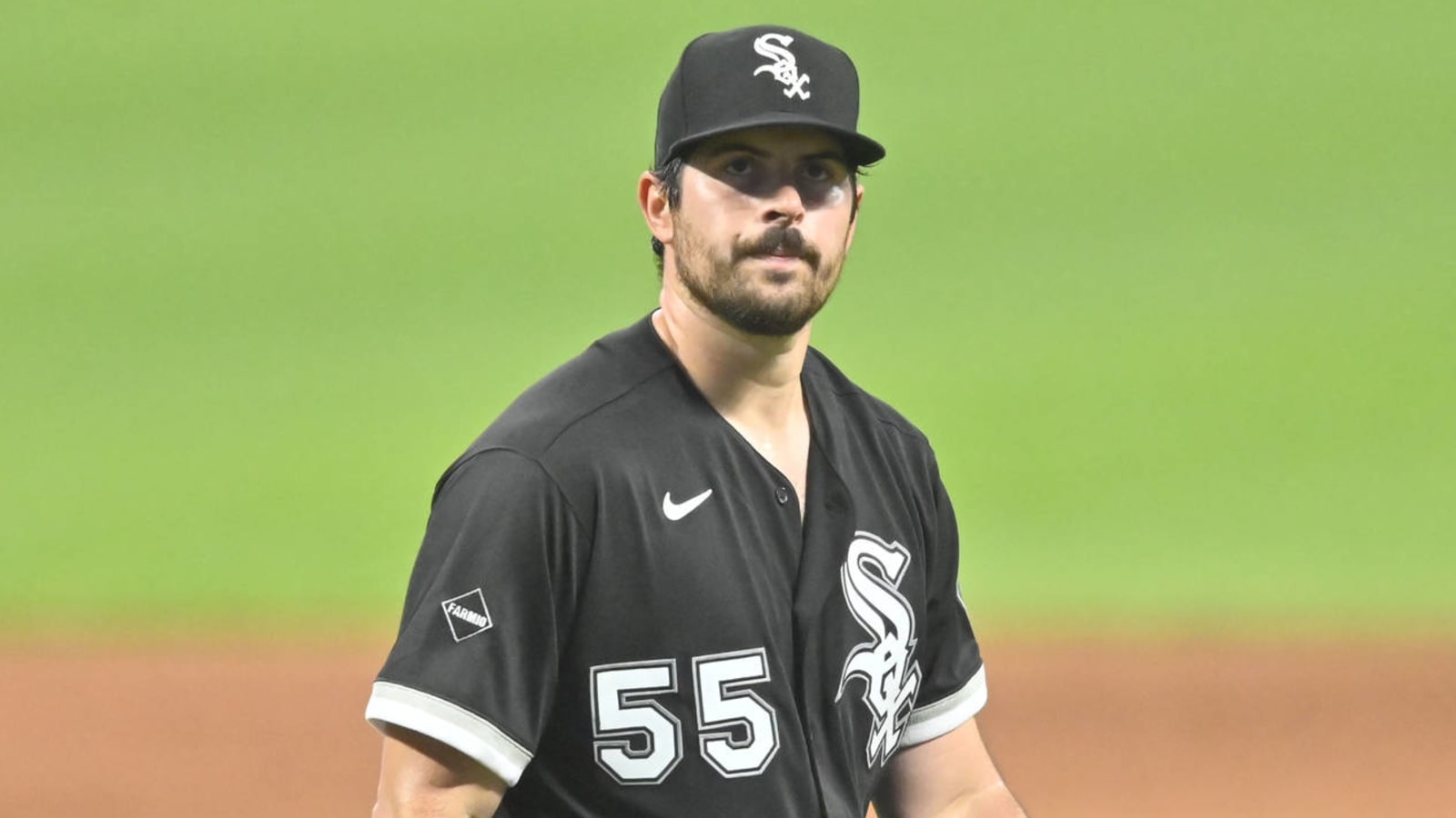 White Sox could call Carlos Rodon to majors this season 