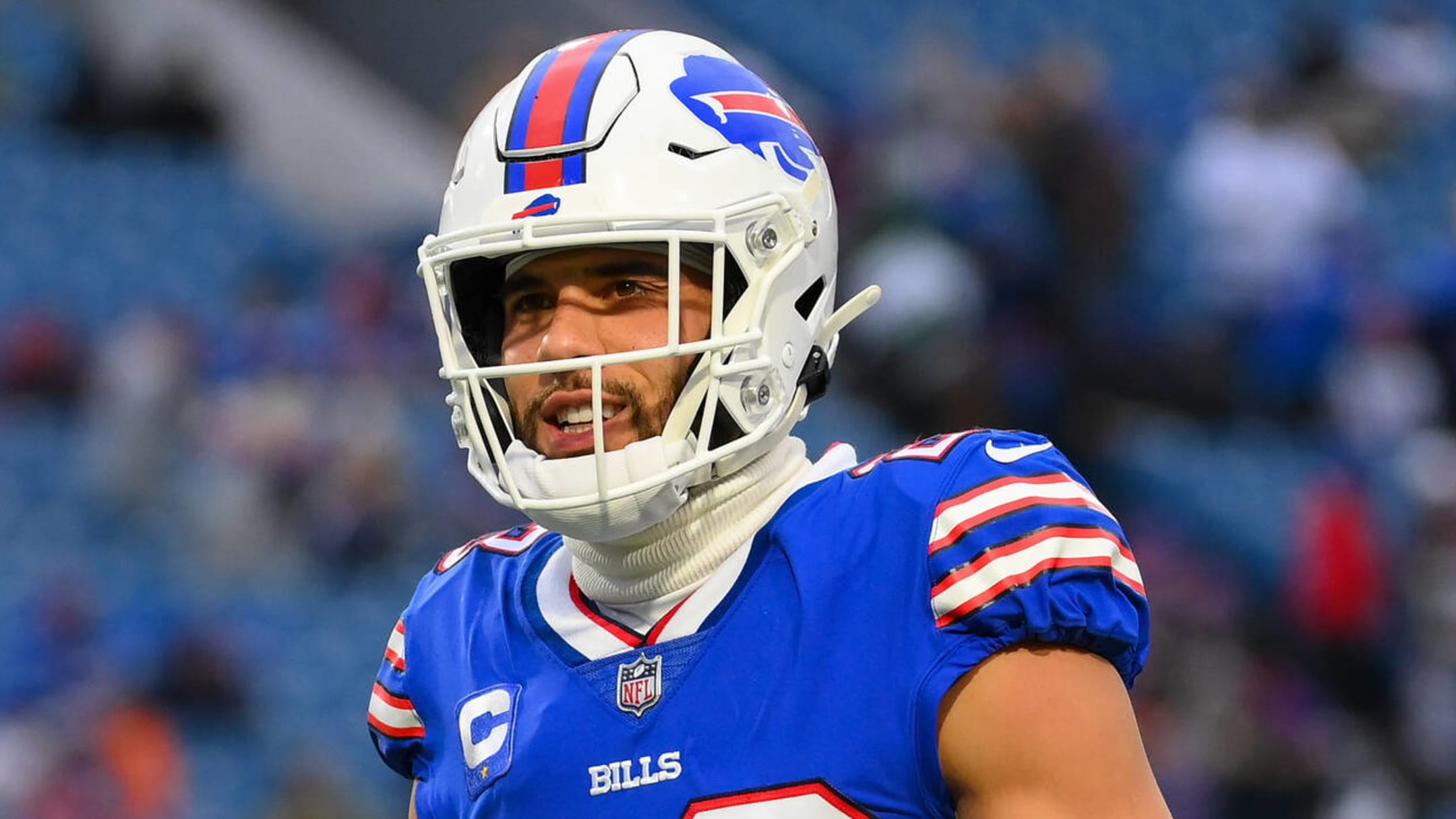 Another safety's return could jump-start Bills' Super Bowl chances